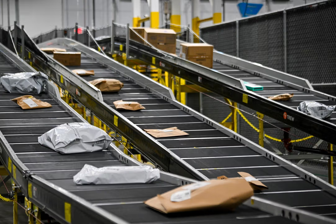 amazon fba fatura ulaştırıcı china